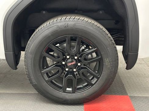 New 2026 GMC Sierra 1500 Elevation w/ Preferred Package image 24