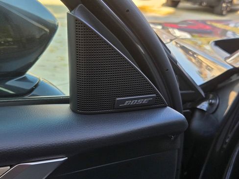 Certified 2025 MAZDA CX-90 3.3 Turbo w/ Premium Plus Pkg image 12