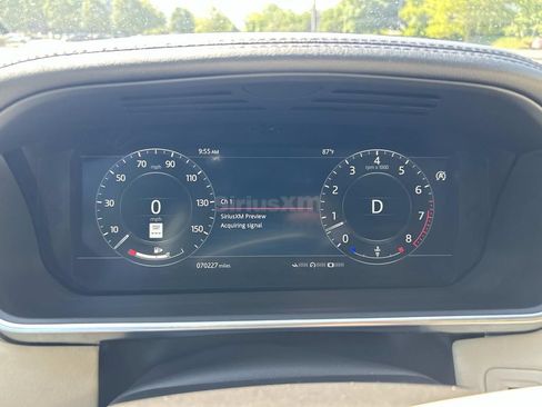 Used 2019 Land Rover Range Rover AWD/4WD image 41