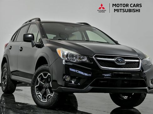 Used 2014 Subaru Crosstrek 2.0i Premium w/ Popular Package #2 image 1
