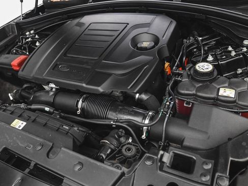 Used 2025 Land Rover Range Rover Velar S image 37