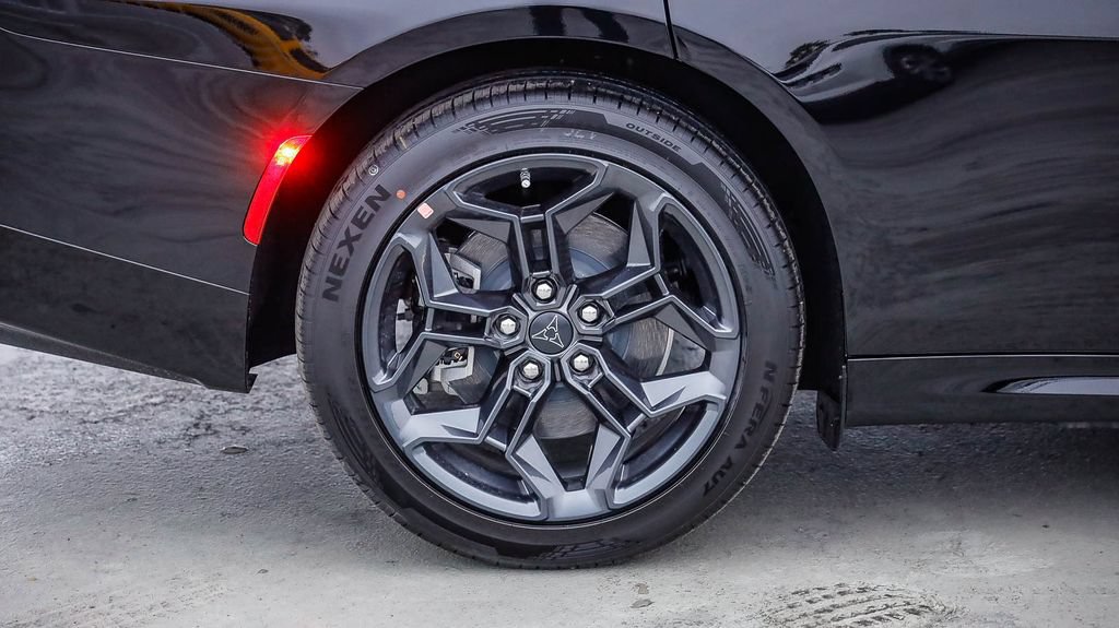 New 2026 Dodge Charger R/T w/ Blacktop Package AWD/4WD image 12
