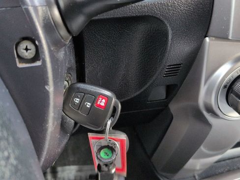 Used 2021 Toyota 4Runner SR5 RWD image 15