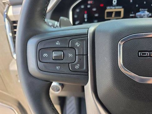 Certified 2025 GMC Sierra 1500 Denali w/ Denali Reserve Package AWD/4WD image 32