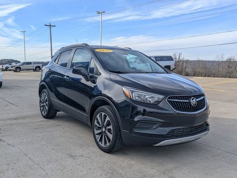Used 2022 Buick Encore Preferred w/ Safety Package image 5