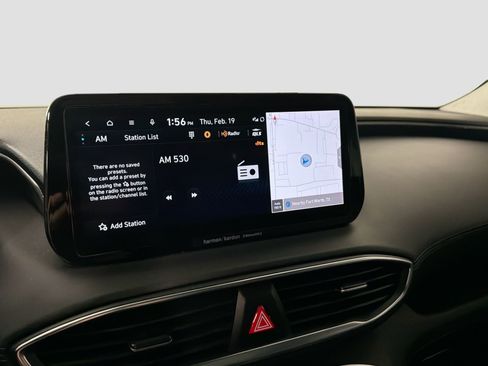 Used 2023 Hyundai Santa Fe Limited image 15