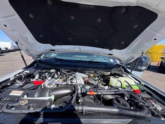 New 2027 Ford F250 Platinum AWD/4WD image 27