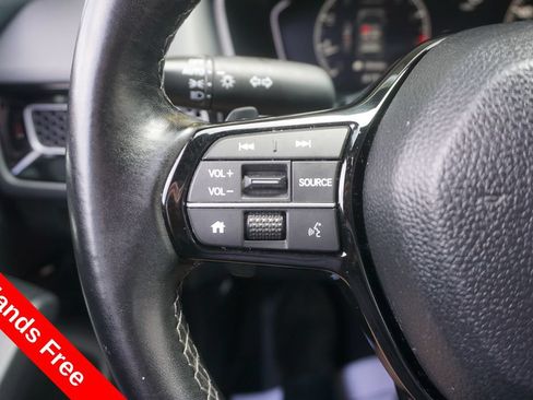 Used 2024 Honda Civic Sport image 4