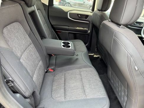 Used 2022 Ford Bronco Sport Big Bend image 21