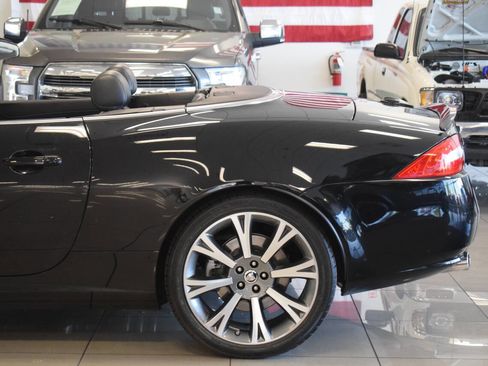 Used 2014 Jaguar XK Convertible image 20