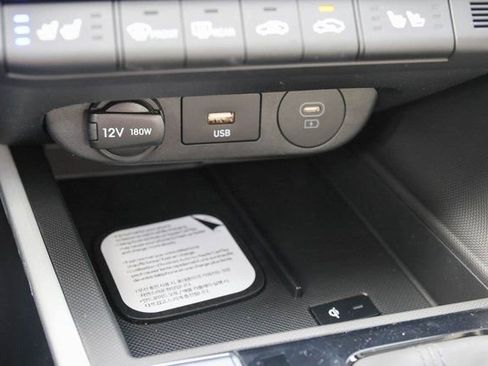 New 2026 Hyundai Elantra Limited image 20