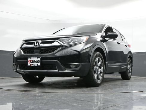 Used 2019 Honda CR-V EX image 21