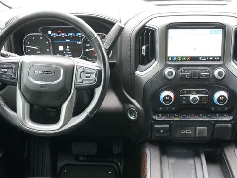 Used 2021 GMC Sierra 2500 Denali AWD/4WD image 24