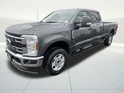 New 2026 Ford F250 XLT w/ 360-Degree Camera Package