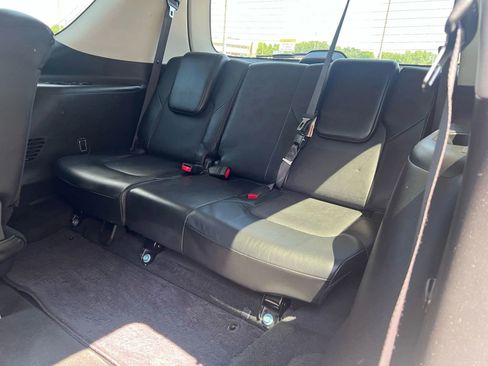 Used 2019 Nissan Armada SL w/ Premium Package image 17