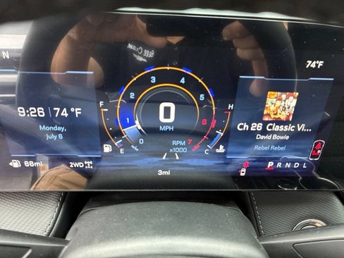 New 2027 Chevrolet Equinox LT AWD/4WD image 13