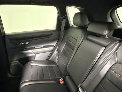 Used 2026 Honda CR-V Sport-L image 37