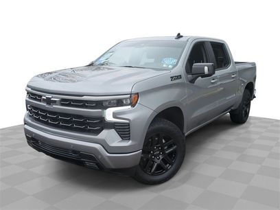 Certified 2026 Chevrolet Silverado 1500 RST w/ RST All Star Premium Package