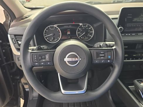 Certified 2023 Nissan Rogue SV FWD image 28