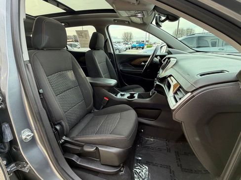 Used 2020 GMC Terrain SLE w/ Driver Convenience Package FWD image 31