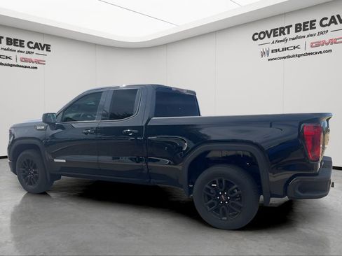New 2026 GMC Sierra 1500 Elevation image 6