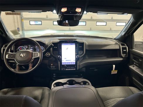 New 2026 RAM 3500 Tradesman image 27