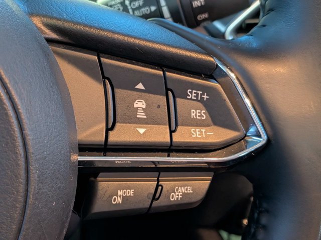 Used 2024 MAZDA CX-5 AWD 2.5 S w/ Select Package image 25