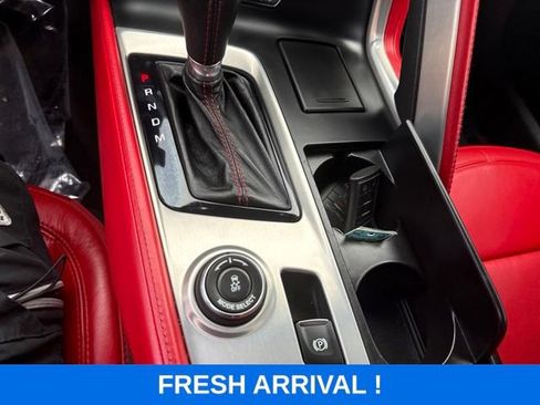 Used 2015 Chevrolet Corvette Stingray Coupe w/ 3LT Preferred Equipment Group RWD image 7