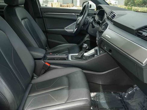 Used 2024 Audi Q3 2.0T Premium AWD/4WD image 19