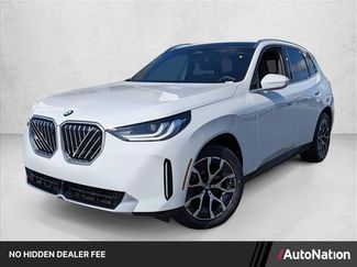 Used 2026 BMW X3 xDrive30i w/ Premium Package AWD/4WD video 1
