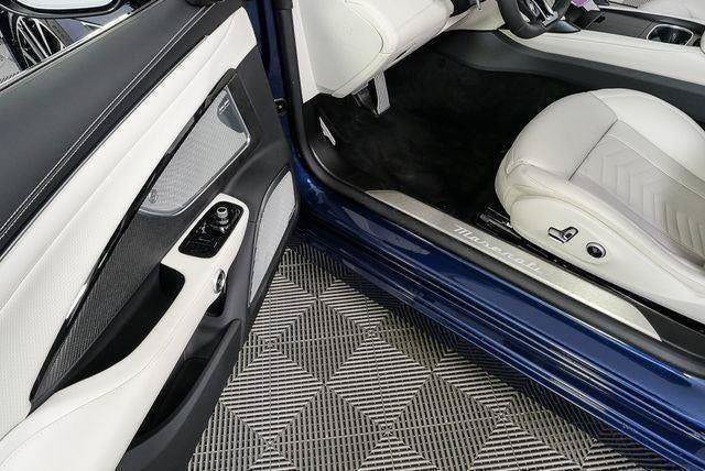 New 2026 Maserati GranCabrio Modena AWD/4WD image 10