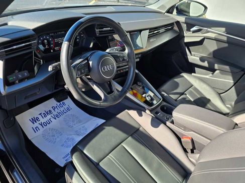 Used 2023 Audi A3 2.0T Premium image 21