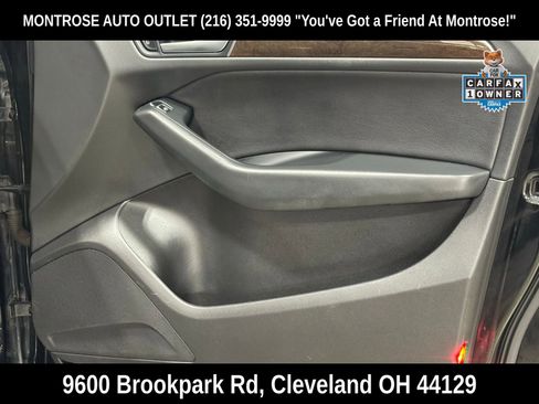 Used 2014 Audi Q5 2.0T Premium Plus image 47