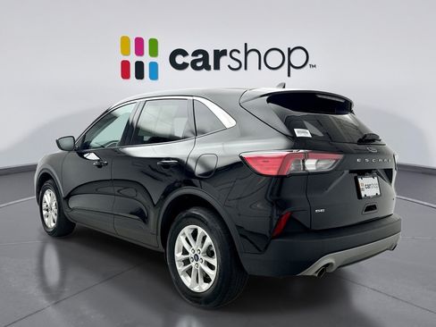 Used 2022 Ford Escape SE w/ Convenience Package AWD/4WD image 3