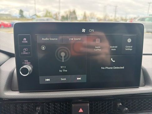 New 2026 Honda CR-V EX-L image 24