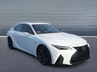 Used 2025 Lexus IS 350 F Sport video 2