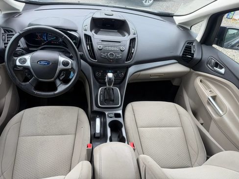 Used 2017 Ford C-MAX SE FWD image 32