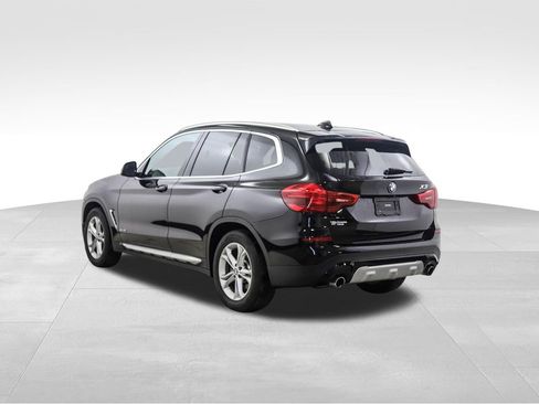 Used 2018 BMW X3 xDrive30i image 3