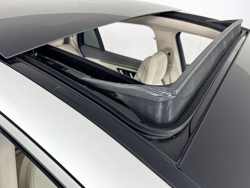 Used 2023 Mercedes-Benz EQS 450+ SUV image 20