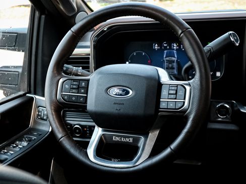 Used 2026 Ford F350 King Ranch AWD/4WD image 18
