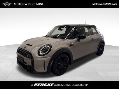 Certified 2022 MINI Cooper S w/ Premium Package