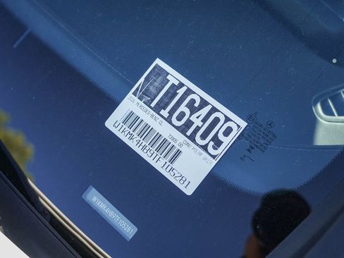 New 2026 Mercedes-Benz CLE 300 4MATIC Cabriolet image 26