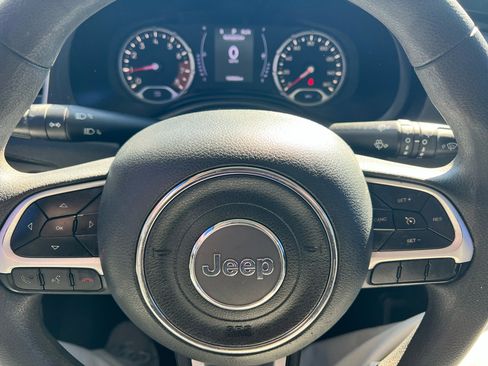 Used 2020 Jeep Renegade Sport w/ Sport Appearance Group image 12