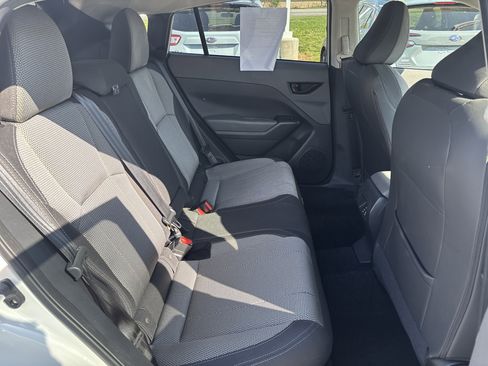 Certified 2024 Subaru Crosstrek 2.0i Premium image 13