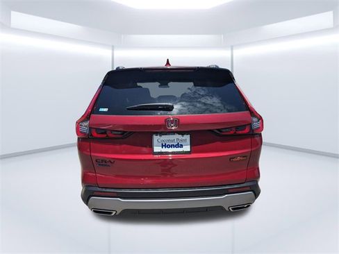 New 2026 Honda CR-V TrailSport image 5