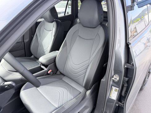 New 2026 Volkswagen Tiguan SE R-Line AWD/4WD image 12
