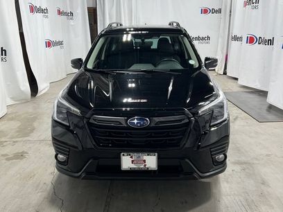 Certified 2023 Subaru Forester Limited w/ Popular Package #2