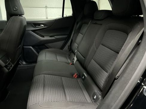 Certified 2025 Chevrolet Equinox LT image 25