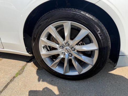 Used 2017 Volvo S90 T6 Momentum image 9