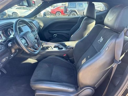 Used 2023 Dodge Challenger R/T Scat Pack RWD image 47